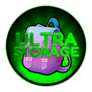 Arise Crossover Ultra Storage Arise Crossover Ultra Storage