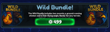 Arise Crossover Wild Bundle 