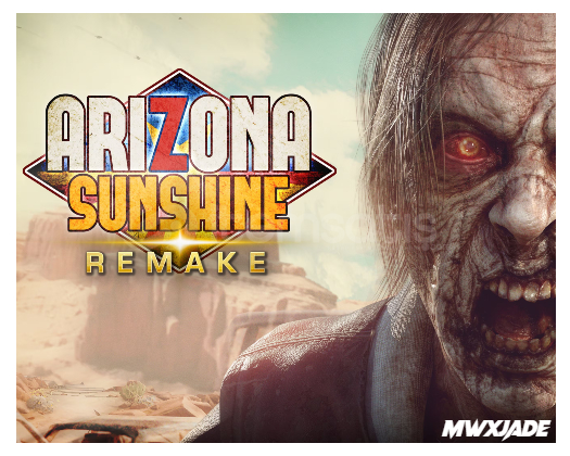 Arizona Sunshine Remake + PS4/PS5 Arizona Sunshine Remake + PS4/PS5
