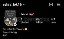 ✨ Arjantin Takipçili kadın hesabı ✨ ✨ Arjantin Takipçili kadın hesabı ✨