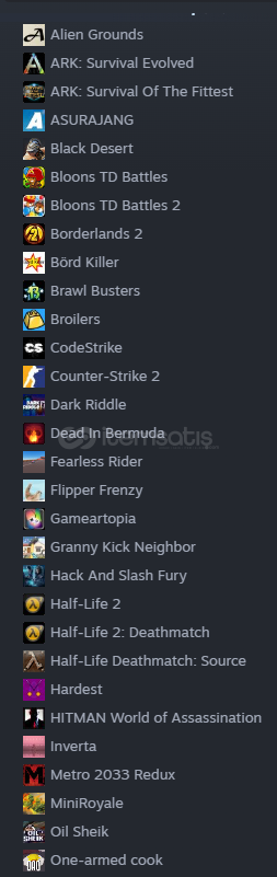 ARK Hitman Borderlands 2 mail değişen çar ARK Hitman Borderlands 2 mail değişen çar