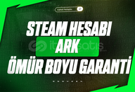 ⭐️ARK | MAİL DEĞİŞEN⭐️