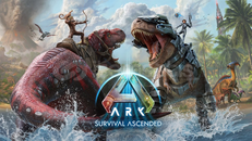 ARK: Survival