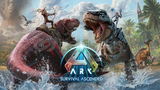 ARK: Survival Ascended + Garanti