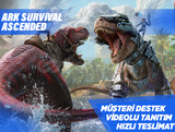 Ark Survival Ascended