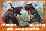 ARK Survival Ascended