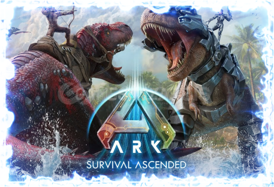 ARK: Survival Ascended + Garanti ARK: Survival Ascended + Garanti
