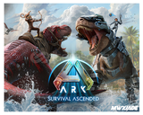 ARK: Survival Ascended + Garanti