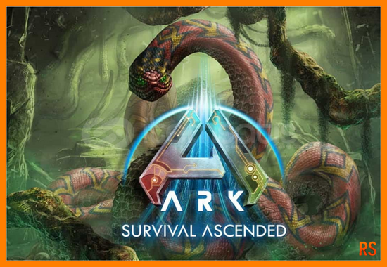 Ark: Survival Ascended + Garanti Ark: Survival Ascended + Garanti