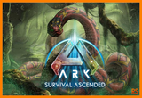 Ark: Survival Ascended + Garanti