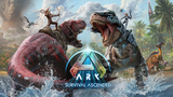 ARK Survival Ascended + Garanti