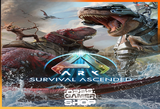 ARK Survival Ascended + Garanti