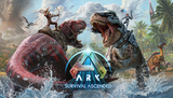 ARK: Survival Ascended + Garanti / Destek