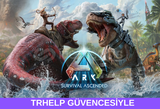 ARK Survival Ascended + İstediğiniz 1 Oyun