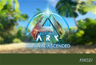 ARK Survival Ascended OFFLINE GARANTİLİ