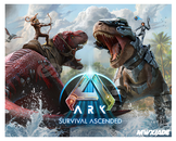 ARK: Survival Ascended Online + Garanti ARK: Survival Ascended Online + Garanti