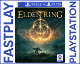 ELDEN RİNG + GARANTİ + DESTEK PS4/PS5 ELDEN RİNG + GARANTİ + DESTEK PS4/PS5