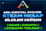 A.R.K Survival Eveloted EN UCUZ KALICI 