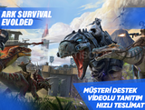 Ark Survival Evolded