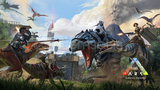 Ark Survival Evoled + GARANTİ & DESTEK