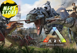 ARK: Survival Evolved + Garanti