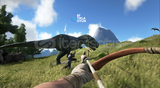 Ark Survival Evolved 