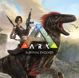 ⭐ ARK: Survival Evolved ⭐