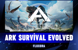 ARK Survival Evolved