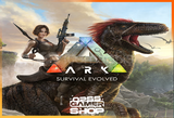 Ark: Survival Evolved