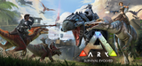 ARK: Survival Evolved