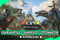 ARK Survival Evolved