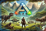 Ark Survival Evolved