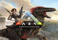 ⭐ARK Survival Evolved + 7/24 OTO⭐