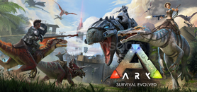 ⭐ARK: Survival Evolved + 7 DLC + Garanti