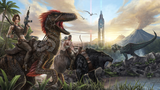 ARK: Survival Evolved + DESTEK + HEDİYE