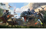 ARK: Survival Evolved + Garanti