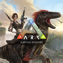 ⭐Ark: Survival Evolved + Garanti