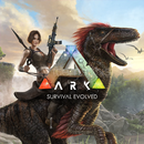 Ark: Survival Evolved + Garanti