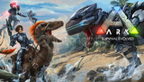 ARK SURVİVAL EVOLVED +GARANTİ