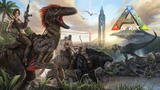 Ark: Survival Evolved + GARANTİ