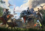 Ark Survival Evolved + GARANTİ