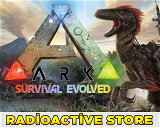 Ark survival evolved + Garanti