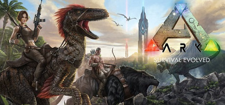 ARK: SURVIVAL EVOLVED ⭐GARANTİ+DESTEK⭐  ARK: SURVIVAL EVOLVED ⭐GARANTİ+DESTEK⭐