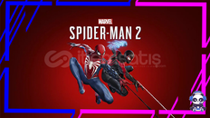 ⭐️ SPİDERMAN 2 + GARANTİ + OTO TESLİM