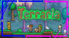 ⭐️ TERRARİA + GARANTİ + OTO TESLİM