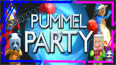 ⭐️ PUMMEL PARTY + GARANTİ + OTO TESLİM