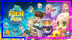 ⭐️ RİCHMAN 10 + GARANTİ + OTO TESLİM