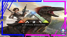 ⭐️ ARK SURVİVAL EVOLVED + GARANTİ + OTO TESLİM