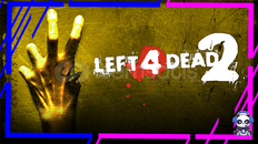 ⭐️ LEFT 4 DEAD 2 + GARANTİ + OTO TESLİM