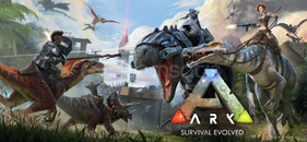 ⭐ARK: Survival Evolved | Garantili ✅